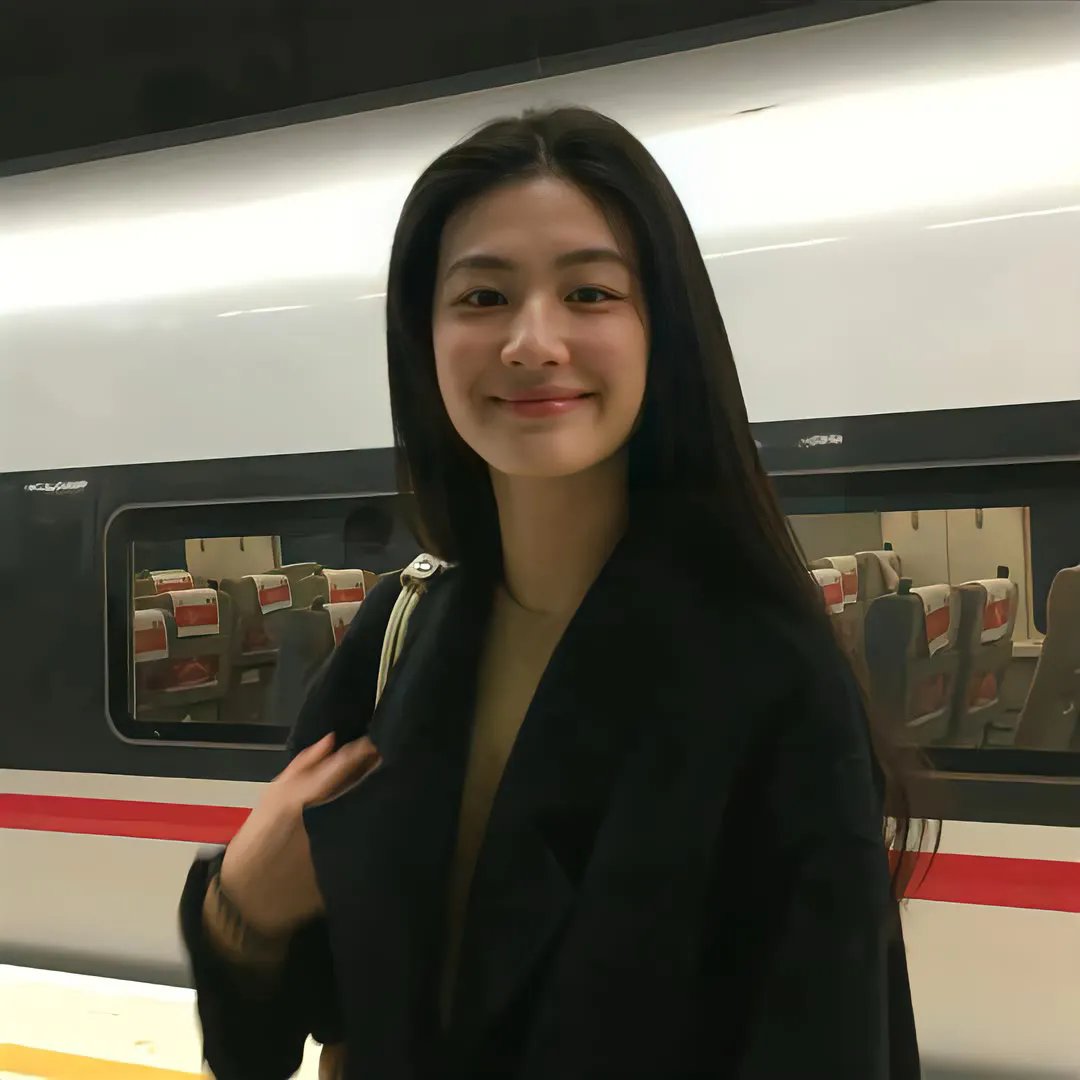 洪水横流