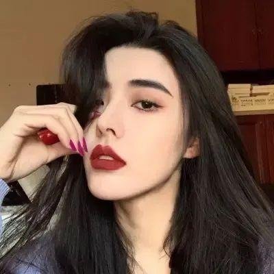 破碎的彩虹